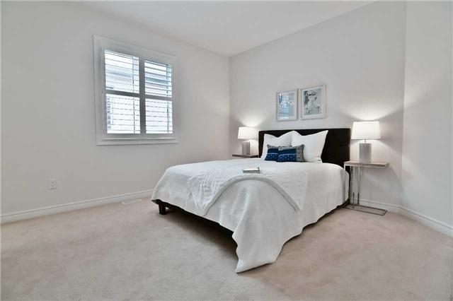 5 Adrian Cres, House detached with 4 bedrooms, 4 bathrooms and 4 parking in Brampton ON | Image 19