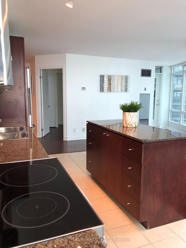 2609 - 373 Front St W, Condo with 1 bedrooms, 1 bathrooms and 1 parking in Toronto ON | Image 22