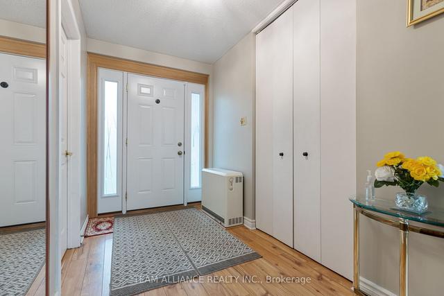 15 - 542 Cranbrook Rd, Townhouse with 2 bedrooms, 1 bathrooms and 1 parking in London ON | Image 14
