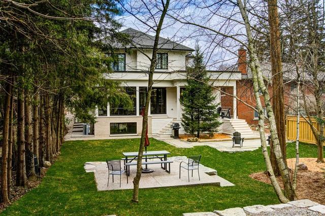 703 King Rd, House detached with 4 bedrooms, 5 bathrooms and 8 parking in Burlington ON | Image 31