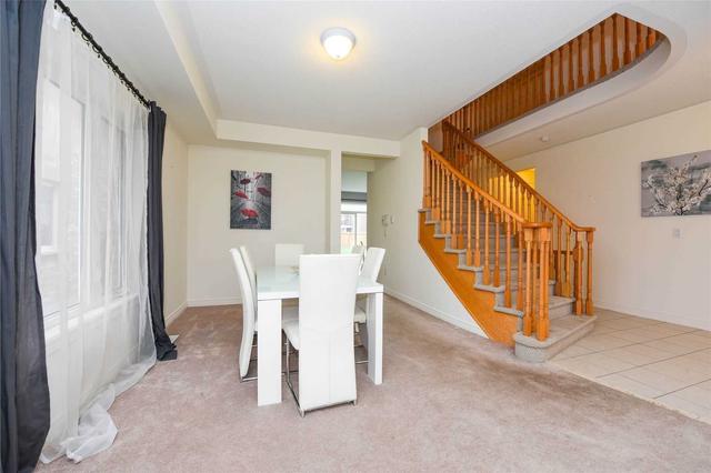 147 Latania Blvd, House detached with 4 bedrooms, 6 bathrooms and 6 parking in Brampton ON | Image 8