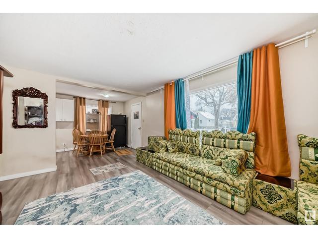 11617 84 St Nw, House detached with 3 bedrooms, 2 bathrooms and null parking in Edmonton AB | Image 5