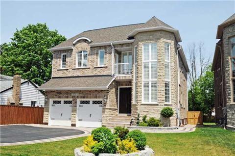 1975 Guild Rd, House detached with 4 bedrooms, 4 bathrooms and 9 parking in Pickering ON | Image 2