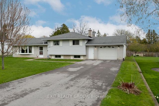 560 Whites Rd, House detached with 3 bedrooms, 1 bathrooms and 5.5 parking in Quinte West ON | Image 12
