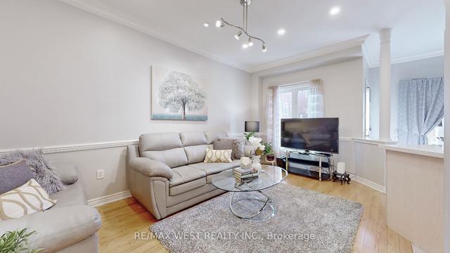 26 Idyllwood Ave, House semidetached with 3 bedrooms, 4 bathrooms and 3 parking in Richmond Hill ON | Image 22