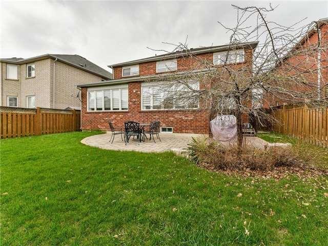 75 Medland Ave, House detached with 4 bedrooms, 3 bathrooms and 2 parking in Whitby ON | Image 20