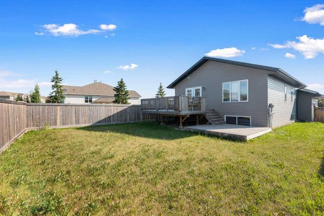 1811 47 Avenue, House detached with 4 bedrooms, 3 bathrooms and 4 parking in Lloydminster (Part) SK | Image 35