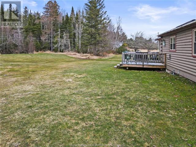 747 Portage Vale Rd, House detached with 2 bedrooms, 1 bathrooms and null parking in Cardwell NB | Image 28