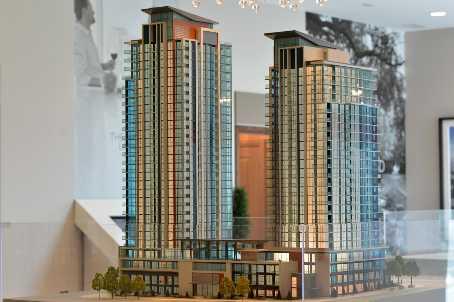 1102 - 75 Eglinton Ave W, Condo with 2 bedrooms, 2 bathrooms and 1 parking in Mississauga ON | Image 1