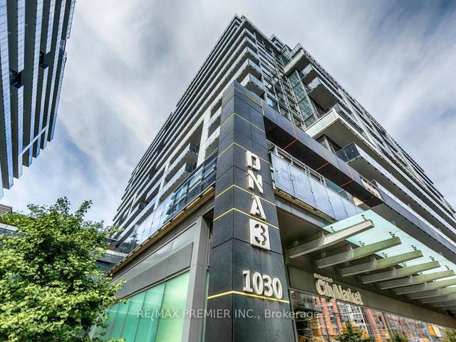 106 - 1030 King St W, Townhouse with 2 bedrooms, 2 bathrooms and 1 parking in Toronto ON | Image 12
