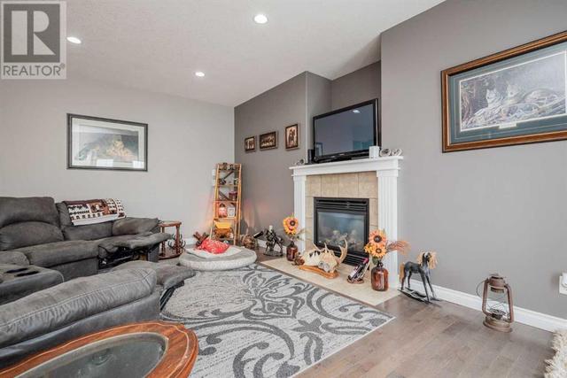 11210 81 Avenue, House detached with 4 bedrooms, 3 bathrooms and 4 parking in Grande Prairie AB | Image 13