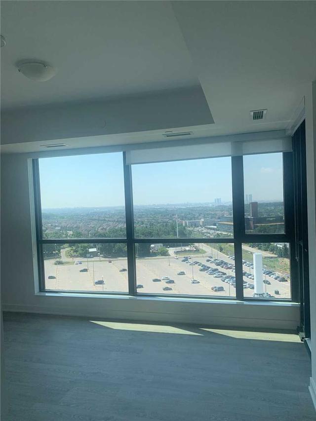 1101 - 120 Eagle Rock Way, Condo with 2 bedrooms, 2 bathrooms and 1 parking in Vaughan ON | Image 8