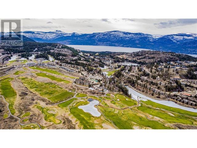 313 - 107 Village Centre Court, Condo with 1 bedrooms, 1 bathrooms and 1 parking in Vernon BC | Image 24