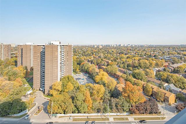 2003 - 30 Heron's Hill Way, Condo with 1 bedrooms, 1 bathrooms and 1 parking in Toronto ON | Image 13