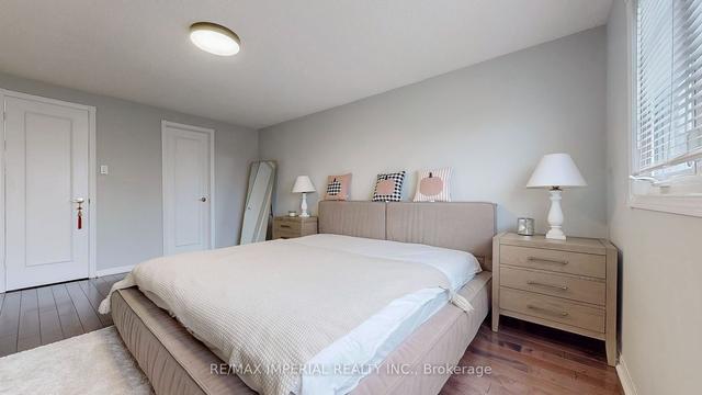 25a Cedar Brae Blvd, House detached with 3 bedrooms, 4 bathrooms and 3 parking in Toronto ON | Image 21