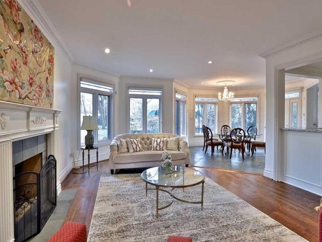 39 Old Yonge St, House detached with 4 bedrooms, 5 bathrooms and 6 parking in Toronto ON | Image 7