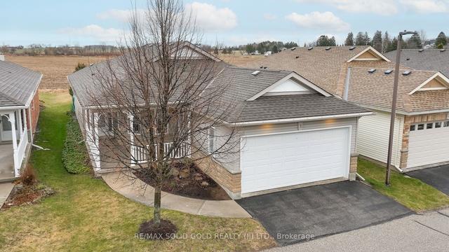 3 - 1662 Erb's Rd, Condo with 2 bedrooms, 3 bathrooms and 2 parking in Wilmot ON | Image 12