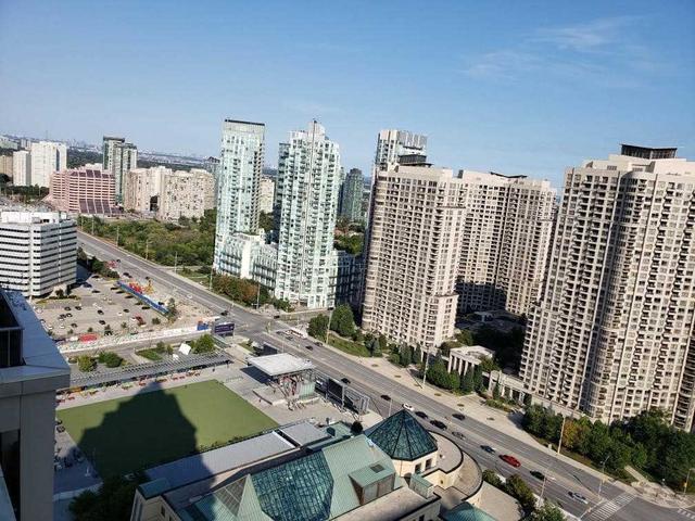 uph3101 - 4080 Living Arts Dr, Condo with 1 bedrooms, 1 bathrooms and 1 parking in Mississauga ON | Image 20