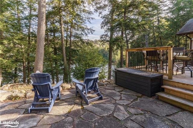 3117 Limberlost Road, House detached with 3 bedrooms, 1 bathrooms and 10 parking in Lake of Bays ON | Image 15