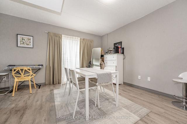 209 - 321 Spruce St, Condo with 1 bedrooms, 1 bathrooms and 0 parking in Waterloo ON | Image 4