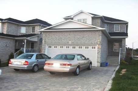 158 Cunningham Dr, House detached with 3 bedrooms, 4 bathrooms and 4 parking in Barrie ON | Image 1