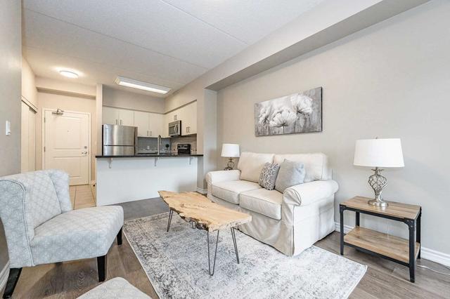 208 - 1083 Gordon St, Condo with 2 bedrooms, 1 bathrooms and 1 parking in Guelph ON | Image 10