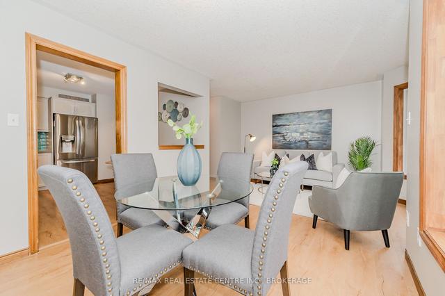 5 - 700 Champlain Blvd, Townhouse with 3 bedrooms, 3 bathrooms and 3 parking in Cambridge ON | Image 26