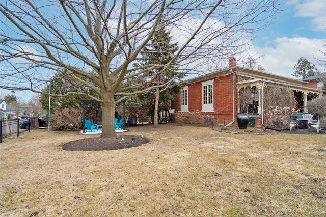 49 Division St, House detached with 3 bedrooms, 2 bathrooms and 10 parking in Clarington ON | Image 38