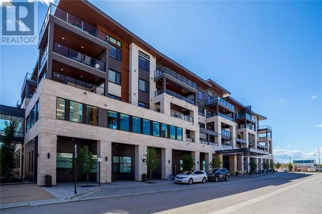 202, - 29 Mahogany Circle Se, Condo with 2 bedrooms, 2 bathrooms and 2 parking in Calgary AB | Image 32