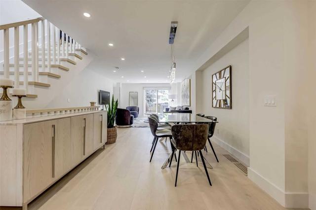 195 Bedford Park Ave, House detached with 3 bedrooms, 4 bathrooms and 2 parking in Toronto ON | Image 12