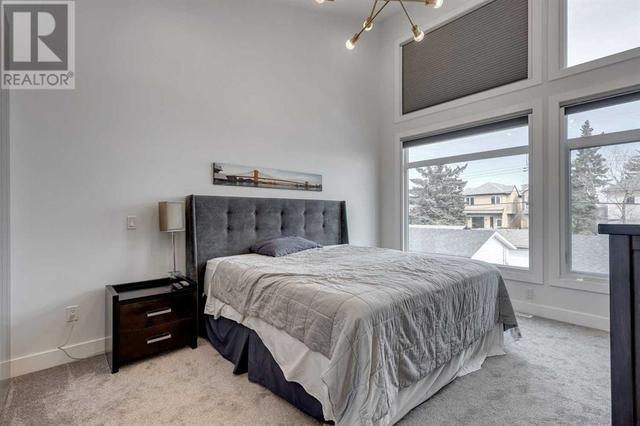 4014 19 Street Sw, House semidetached with 4 bedrooms, 3 bathrooms and 2 parking in Calgary AB | Image 24