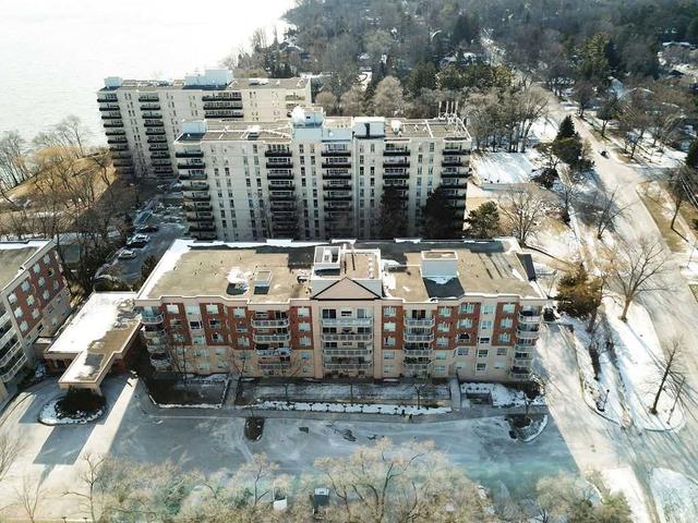 202 - 5188 Lakeshore Rd, Condo with 2 bedrooms, 2 bathrooms and 1 parking in Burlington ON | Image 27