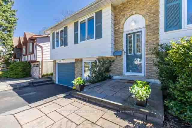 1224 Richards Cres, House detached with 3 bedrooms, 2 bathrooms and 5 parking in Oakville ON | Image 23
