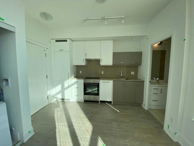 uph03 - 181 Huron St, Condo with 1 bedrooms, 1 bathrooms and 0 parking in Toronto ON | Image 18