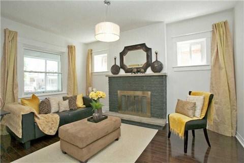 30 Claremore Ave, House detached with 4 bedrooms, 3 bathrooms and 2 parking in Toronto ON | Image 2