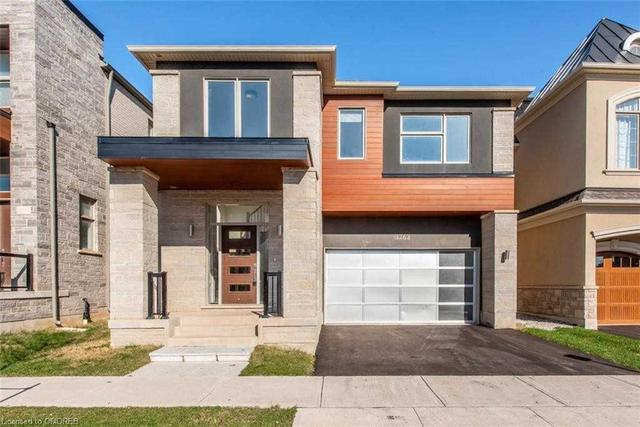 3263 Charles Fay Passage, House detached with 4 bedrooms, 4 bathrooms and 4 parking in Oakville ON | Image 1
