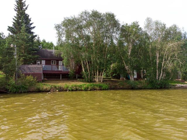26 Perch Lake, Home with 4 bedrooms, 1 bathrooms and 4 parking in Frenchman Butte No. 501 SK | Image 33