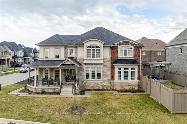 29 Cloverhaven Rd, House detached with 4 bedrooms, 5 bathrooms and 4 parking in Brampton ON | Image 12