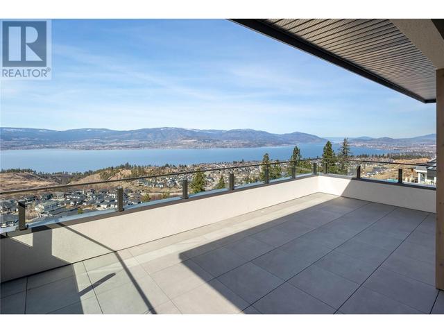 110 - 5650 The Edge Place, House detached with 5 bedrooms, 5 bathrooms and 8 parking in Kelowna BC | Image 48