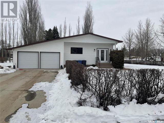 302 2nd Avenue E, House detached with 3 bedrooms, 2 bathrooms and null parking in Blaine Lake SK | Image 24