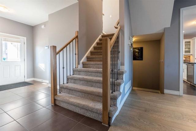 852 Kettleridge St, House detached with 3 bedrooms, 3 bathrooms and 6 parking in London ON | Image 7