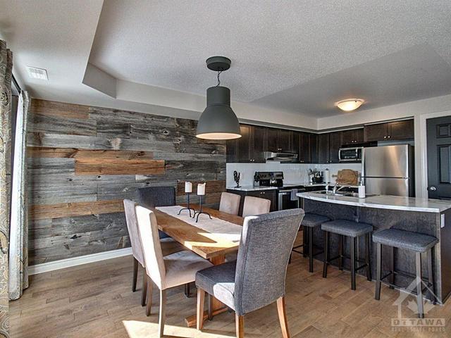 6 - 105 Bluestone Private, Condo with 2 bedrooms, 2 bathrooms and 1 parking in Ottawa ON | Image 6