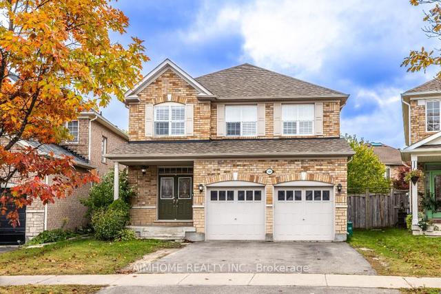 169 Newman Ave, House detached with 4 bedrooms, 3 bathrooms and 4 parking in Richmond Hill ON | Image 1