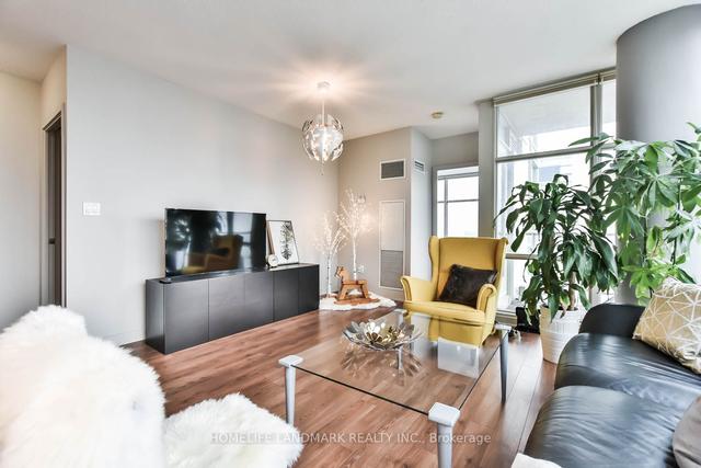 3903 - 10 Navy Wharf Crt, Condo with 1 bedrooms, 1 bathrooms and 1 parking in Toronto ON | Image 33