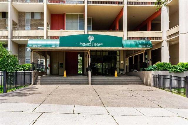 717 - 350 Quigley Rd, Condo with 3 bedrooms, 1 bathrooms and 1 parking in Hamilton ON | Image 12