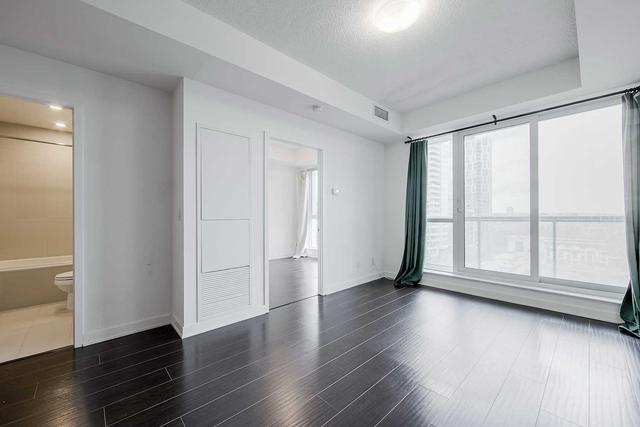1013 - 55 Regent Park Blvd, Condo with 1 bedrooms, 1 bathrooms and 0 parking in Toronto ON | Image 23