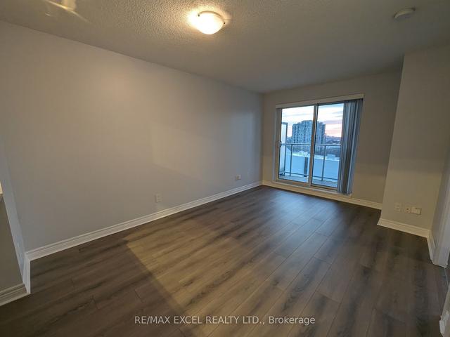 1401 - 60 Town Centre Crt, Condo with 1 bedrooms, 1 bathrooms and 0 parking in Toronto ON | Image 13