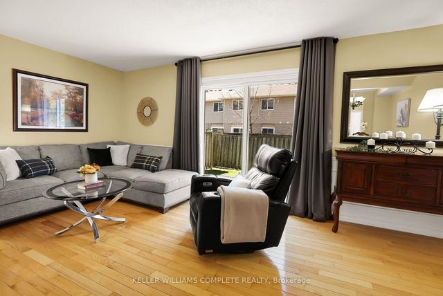 20 - 618 Barton St, Townhouse with 3 bedrooms, 3 bathrooms and 2 parking in Hamilton ON | Image 29