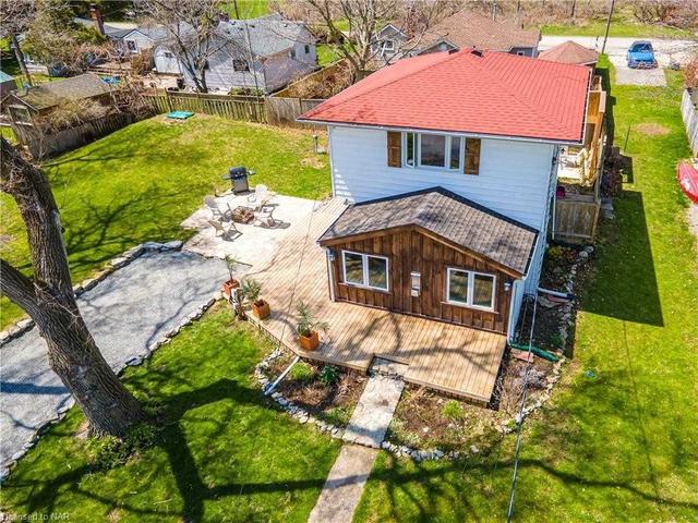 11348 Neff St, House detached with 3 bedrooms, 1 bathrooms and 3 parking in Wainfleet ON | Image 17