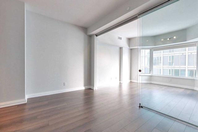 3111 - 155 Yorkville Ave, Condo with 1 bedrooms, 1 bathrooms and 0 parking in Toronto ON | Image 20